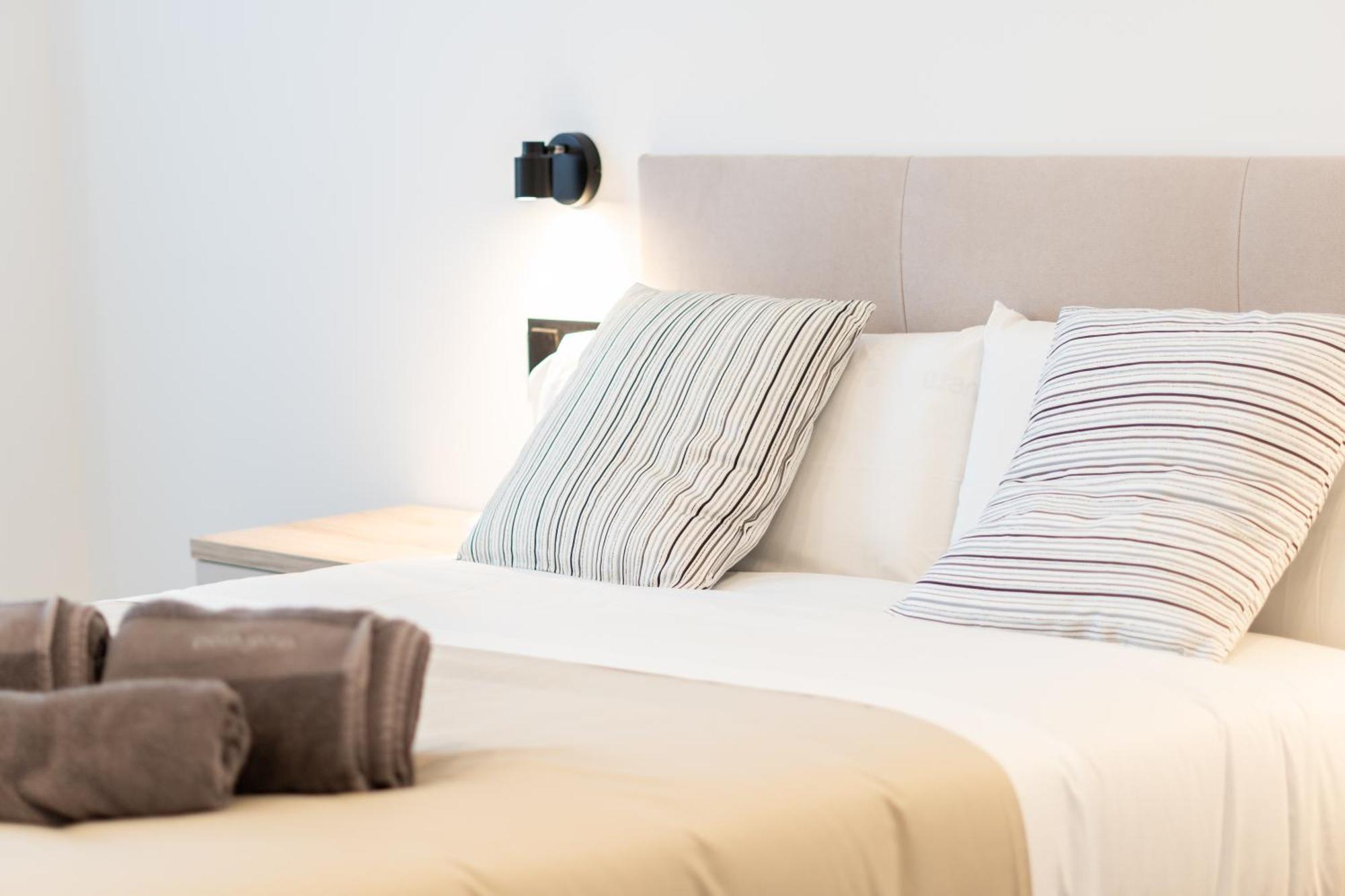 Suite Deluxe Valencia - Ciudad De Las Artes Valência Exterior foto